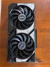 Scheda video RTX 5060 8GB