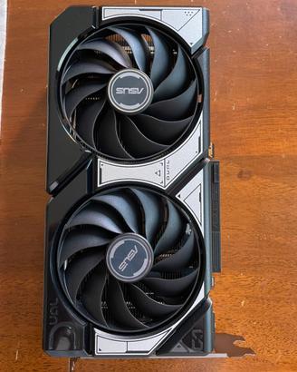 Scheda video RTX 5060 8GB