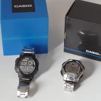Orologi Casio al quarzo
