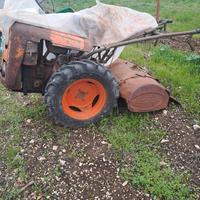 motocoltivatore goldoni