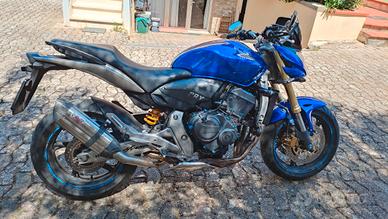 Honda Hornet 600 - 2007