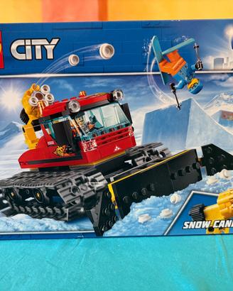Lego city 60222