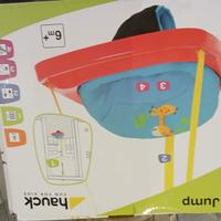 Altalena per bambini