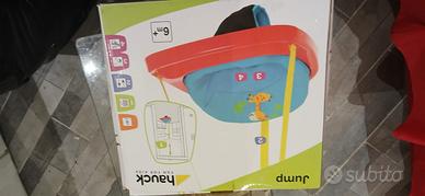 Altalena per bambini