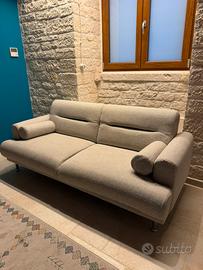 Divano IKEA LANGARYD