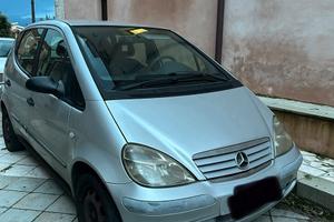 Mercedes Classe A 170 CDI