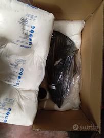 Fari Ford S-MAX e GALAXY anno 2007