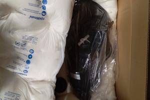 Fari Ford S-MAX e GALAXY anno 2007