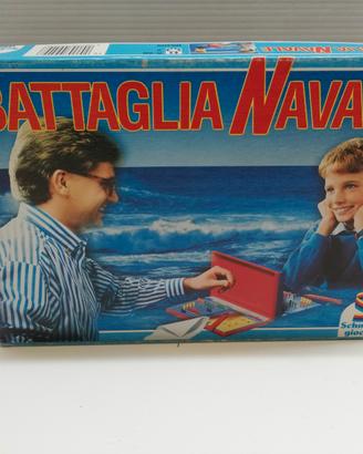 Battaglia navale - Schmidt giochi