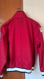 Giacca antivento Mascalzone Latino