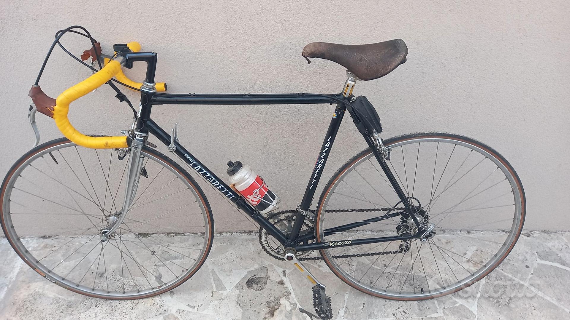 Bici Epoca VTT Homme Vintage, Vélo De Course Rétro, Bon état