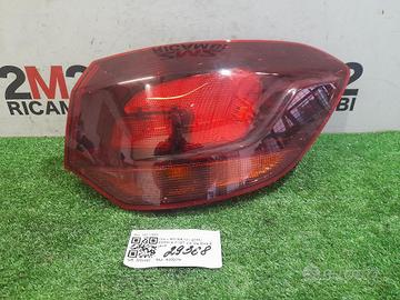 STOP FANALE POSTERIORE DESTRO OPEL Astra J 1331405