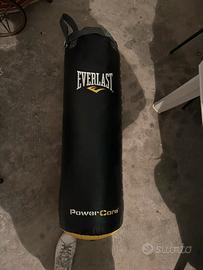 Sacco da boxe