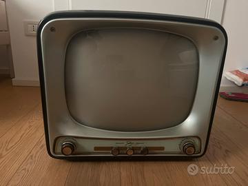 Televisore htv 2016 Geloso