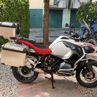 BMW R 1200 GS ADV
