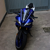 Yamaha YFZ R125 MOTO