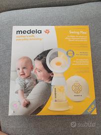 Tiralatte  Medela Swing Flex