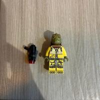 Bossk minifigure Lego