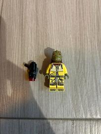 Bossk minifigure Lego