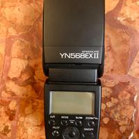 Flash Yongnuo