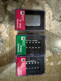Pickup seymour Duncan