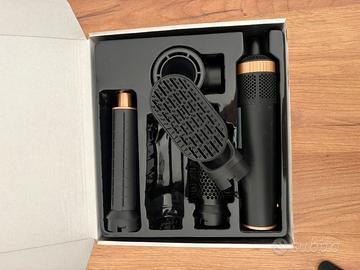 5in1 hot hair styler