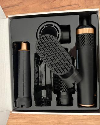 5in1 hot hair styler