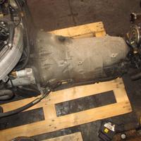 CAMBIO AUTOM MERCEDES CLASSE C 2.2 CDI 2003 611962