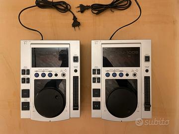 Pioneer CDJ 100S