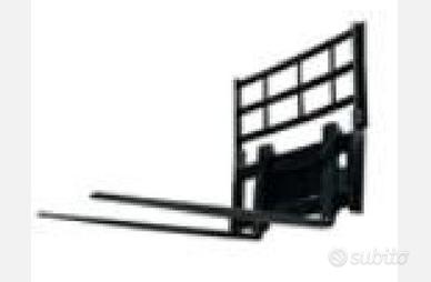 Accessori per minipale cingolate Rippa