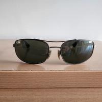 Occhiali da sole Rayban 