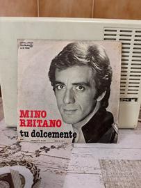Vinile 45 giri - Mino Reitano