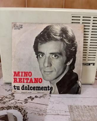 Vinile 45 giri - Mino Reitano