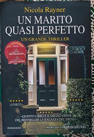 un marito quasi perfetto