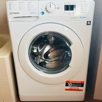 Lavatrice Indesit