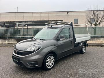 FIAT WORK UP 1.6MTJ E6D 39.000KM