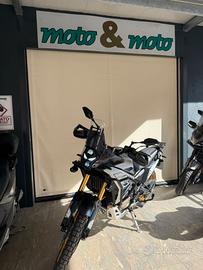Voge Valico 800 Moto