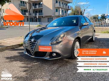 ALFA ROMEO Giulietta (2010-21) Giulietta 1.6 JT...