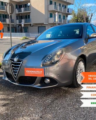 ALFA ROMEO Giulietta (2010-21) Giulietta 1.6 JT...