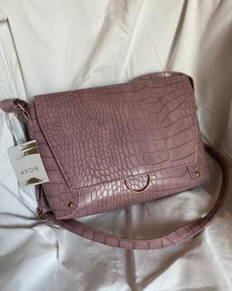 Borsa Avon