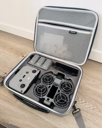 Dji Neo 2 Fly More Combo + Dji Care + Accessori