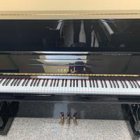 Yamaha U1 Silent Originale Yamaha ( Seminuovo )