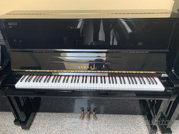 Yamaha U1 Silent Originale Yamaha ( Seminuovo )