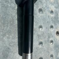 Collettore ape 50