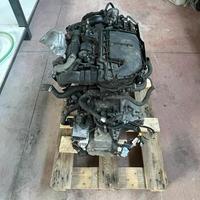 Ricambi Peugeot 3008 MOtore