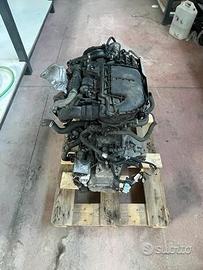 Ricambi Peugeot 3008 MOtore