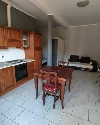 Appartamento di 35 m² con 1 locale a Caselle Torin