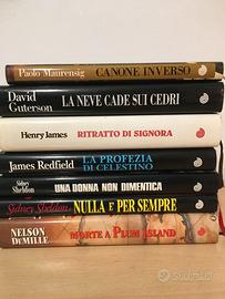 Libri collana libri Euroclub