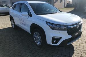 SUZUKI S-Cross 1.4 Hybrid 2WD Top NUOVO DA IMMAT