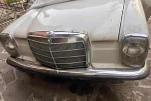 Mercedes D’Epoca